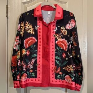 Women’s blouse